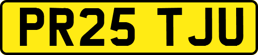 PR25TJU