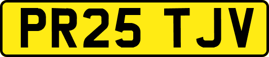 PR25TJV