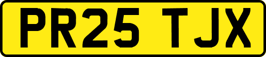 PR25TJX
