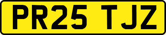 PR25TJZ