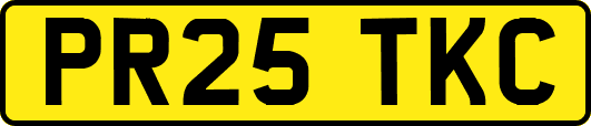 PR25TKC