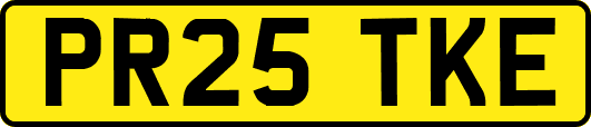 PR25TKE