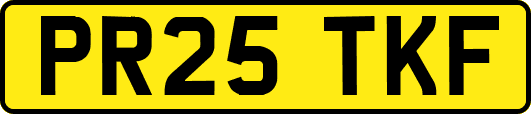 PR25TKF