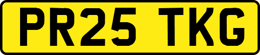 PR25TKG