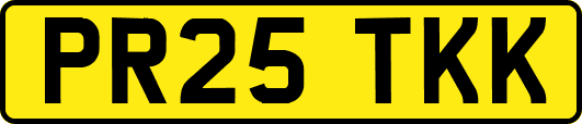 PR25TKK