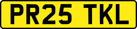 PR25TKL