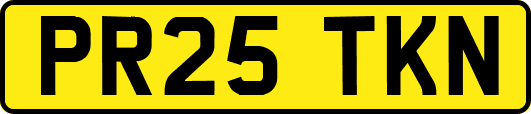 PR25TKN
