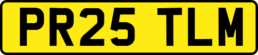 PR25TLM