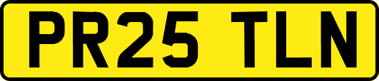 PR25TLN