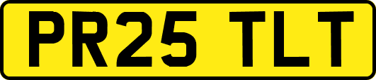 PR25TLT