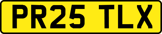 PR25TLX