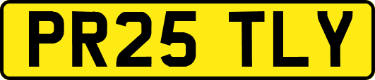 PR25TLY