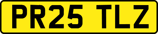 PR25TLZ