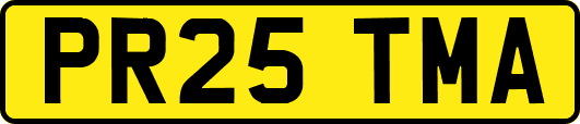 PR25TMA