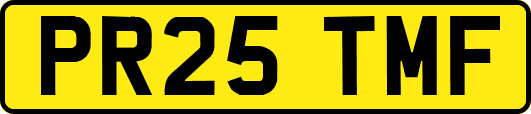 PR25TMF