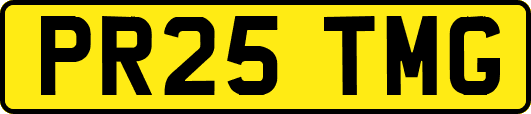 PR25TMG