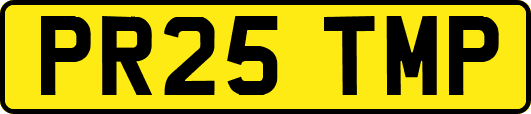 PR25TMP