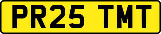 PR25TMT