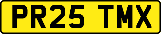 PR25TMX