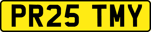 PR25TMY