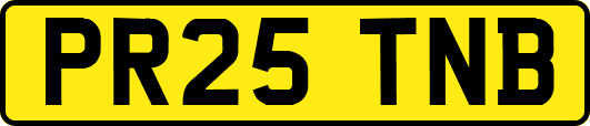 PR25TNB