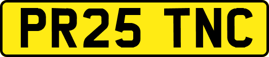 PR25TNC