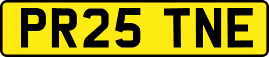 PR25TNE