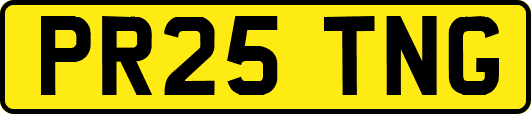 PR25TNG