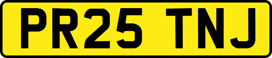 PR25TNJ