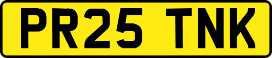 PR25TNK