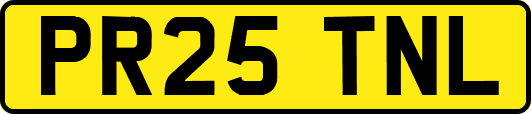 PR25TNL