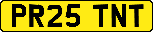 PR25TNT