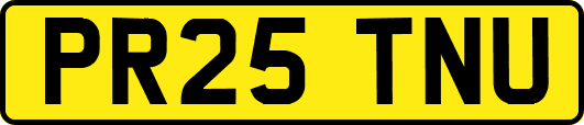 PR25TNU