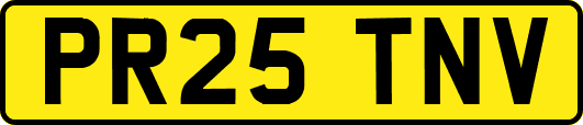 PR25TNV