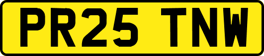 PR25TNW