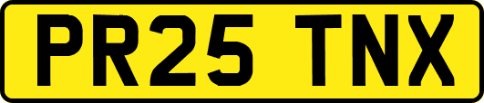PR25TNX