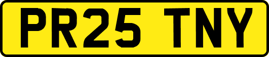 PR25TNY