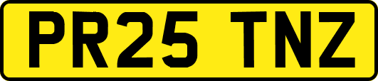 PR25TNZ