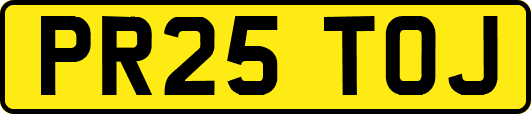 PR25TOJ