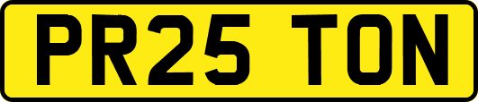 PR25TON