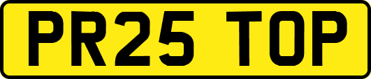 PR25TOP