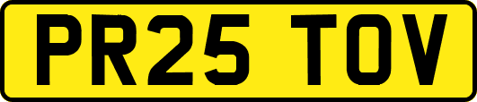 PR25TOV