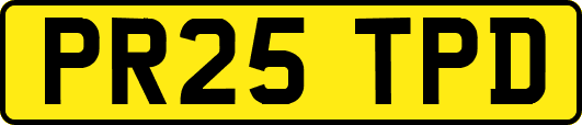 PR25TPD