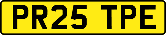 PR25TPE