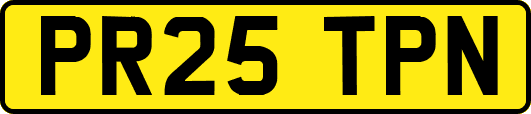 PR25TPN