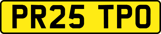 PR25TPO