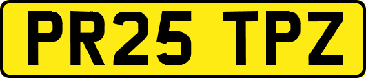 PR25TPZ