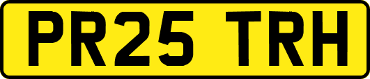 PR25TRH