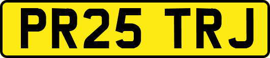 PR25TRJ