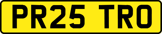 PR25TRO
